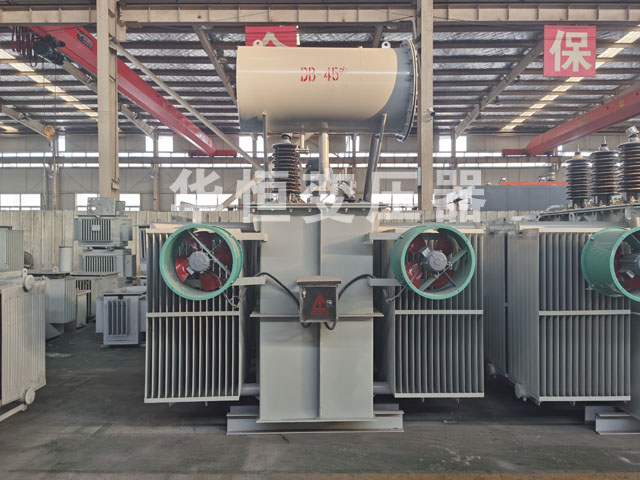 6300KVA盐亭盐亭盐亭电力变压器