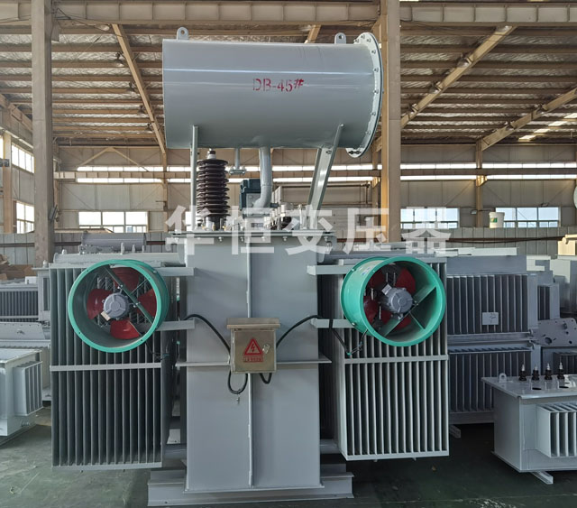 S13-8000/35盐亭盐亭盐亭电力变压器