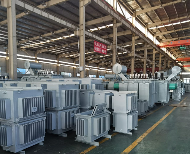 S11-8000/35盐亭盐亭盐亭电力变压器