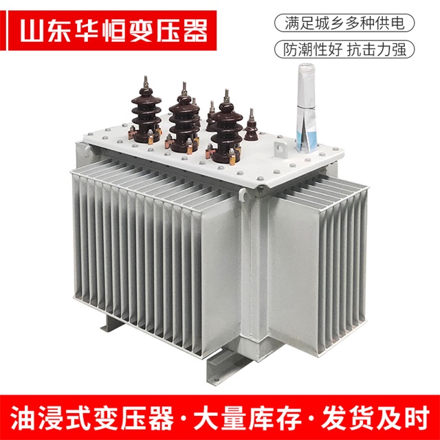 S13-10000/35盐亭盐亭盐亭油浸式变压器厂家