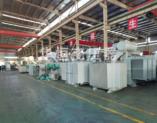 S13-10000/35盐亭盐亭盐亭油浸式变压器