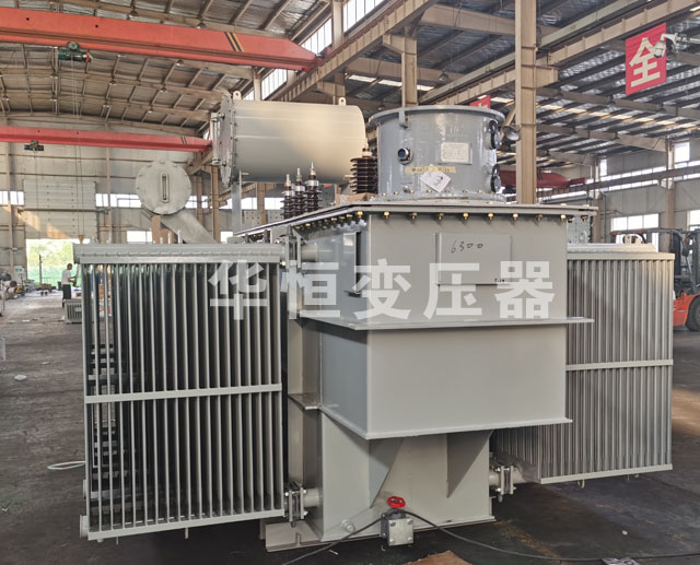 S11-8000/35盐亭盐亭盐亭油浸式变压器价格