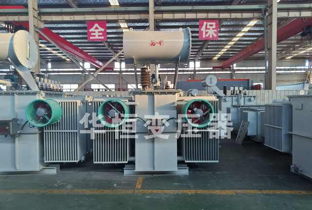S13-6300/35盐亭盐亭盐亭油浸式变压器